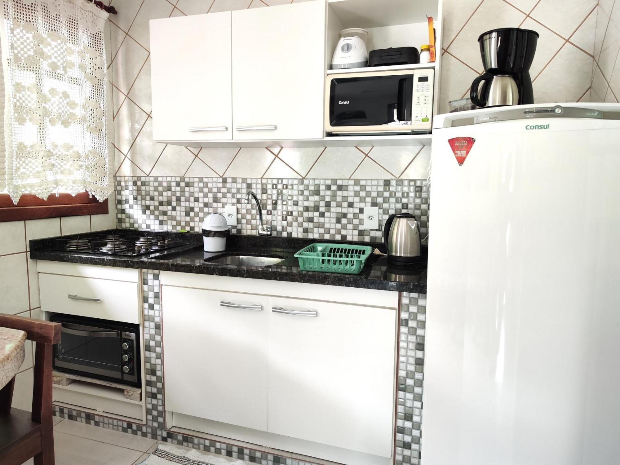 Апартаменты Residencial Verde Флорианополис Номер фото