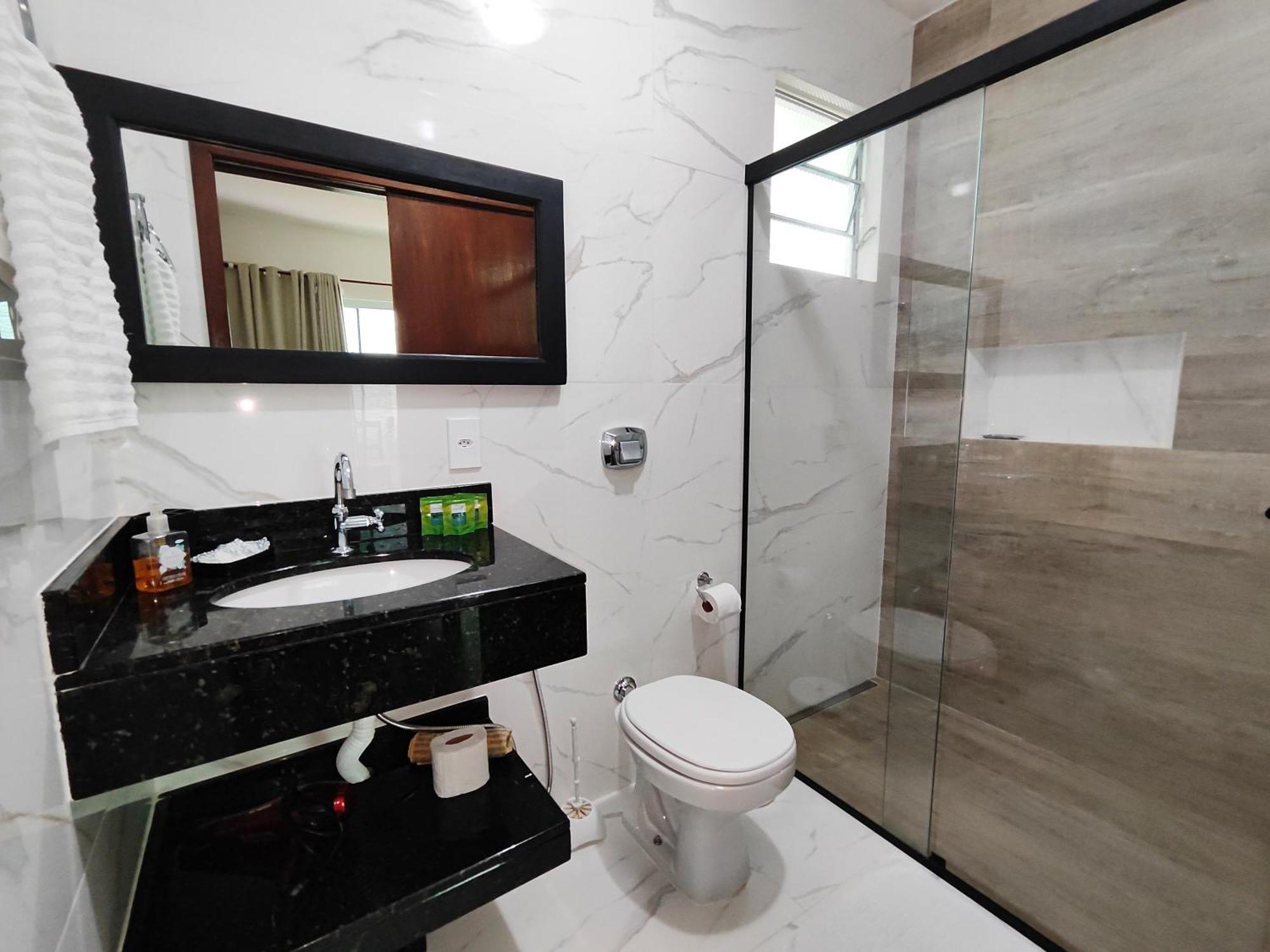 Апартаменты Residencial Verde Флорианополис Номер фото