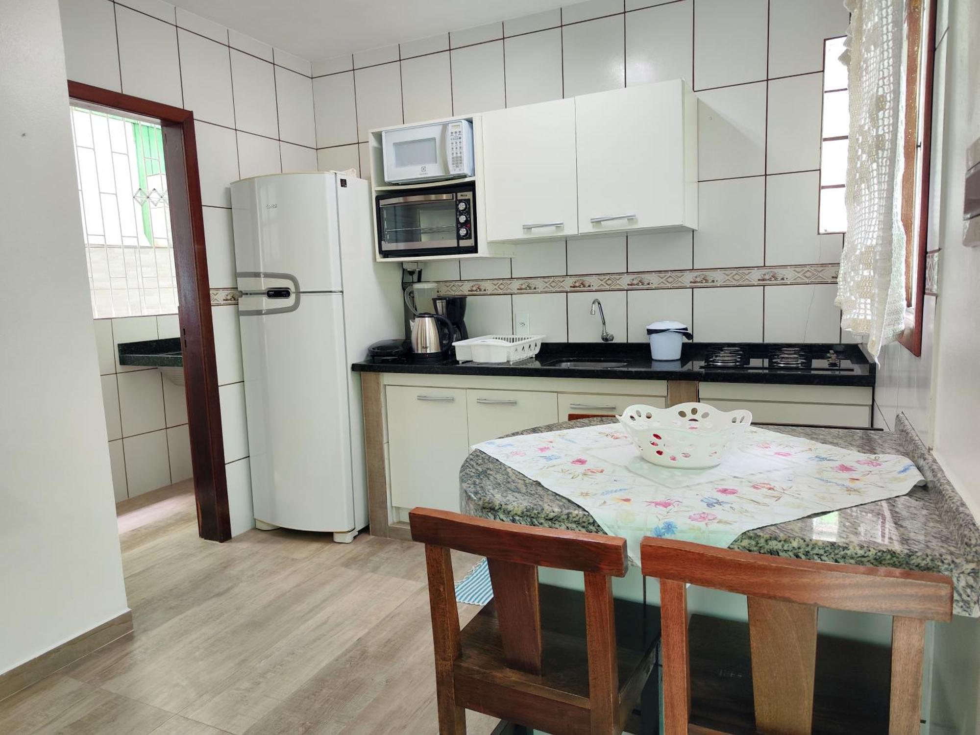 Апартаменты Residencial Verde Флорианополис Номер фото