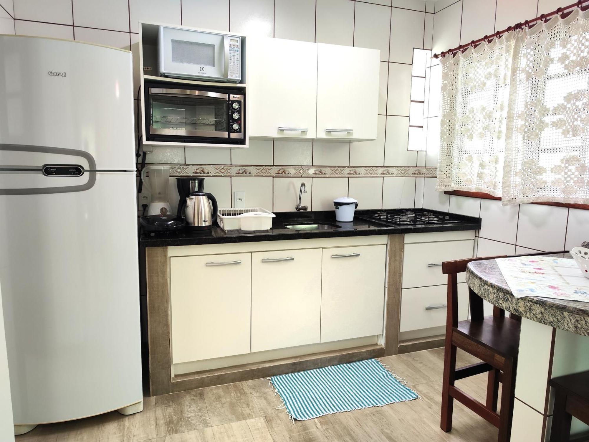 Апартаменты Residencial Verde Флорианополис Номер фото