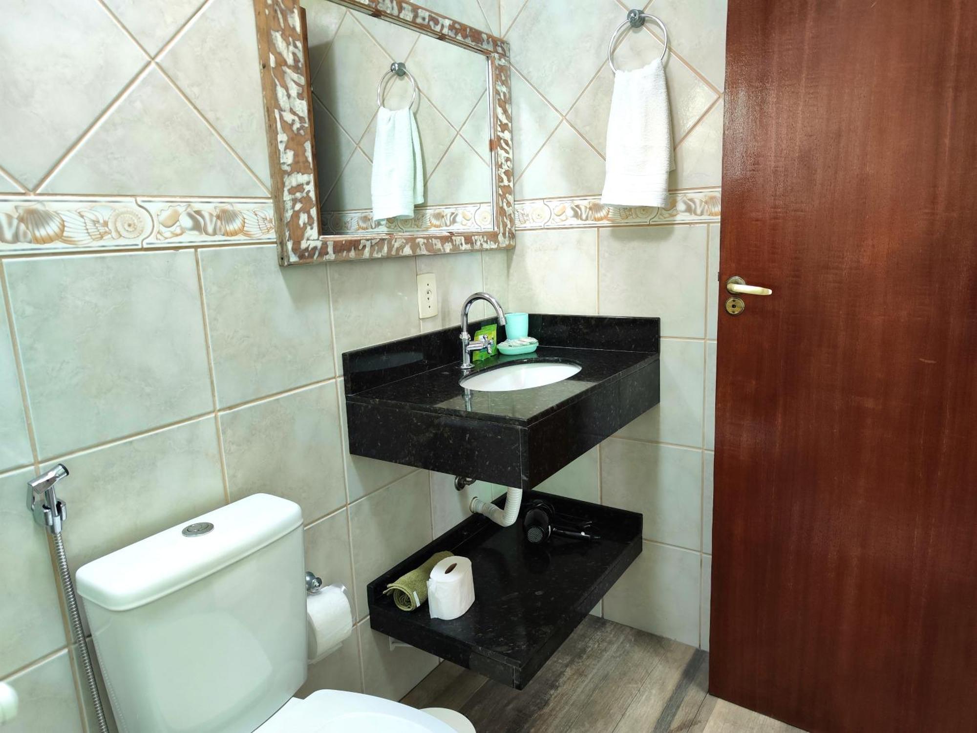 Апартаменты Residencial Verde Флорианополис Номер фото