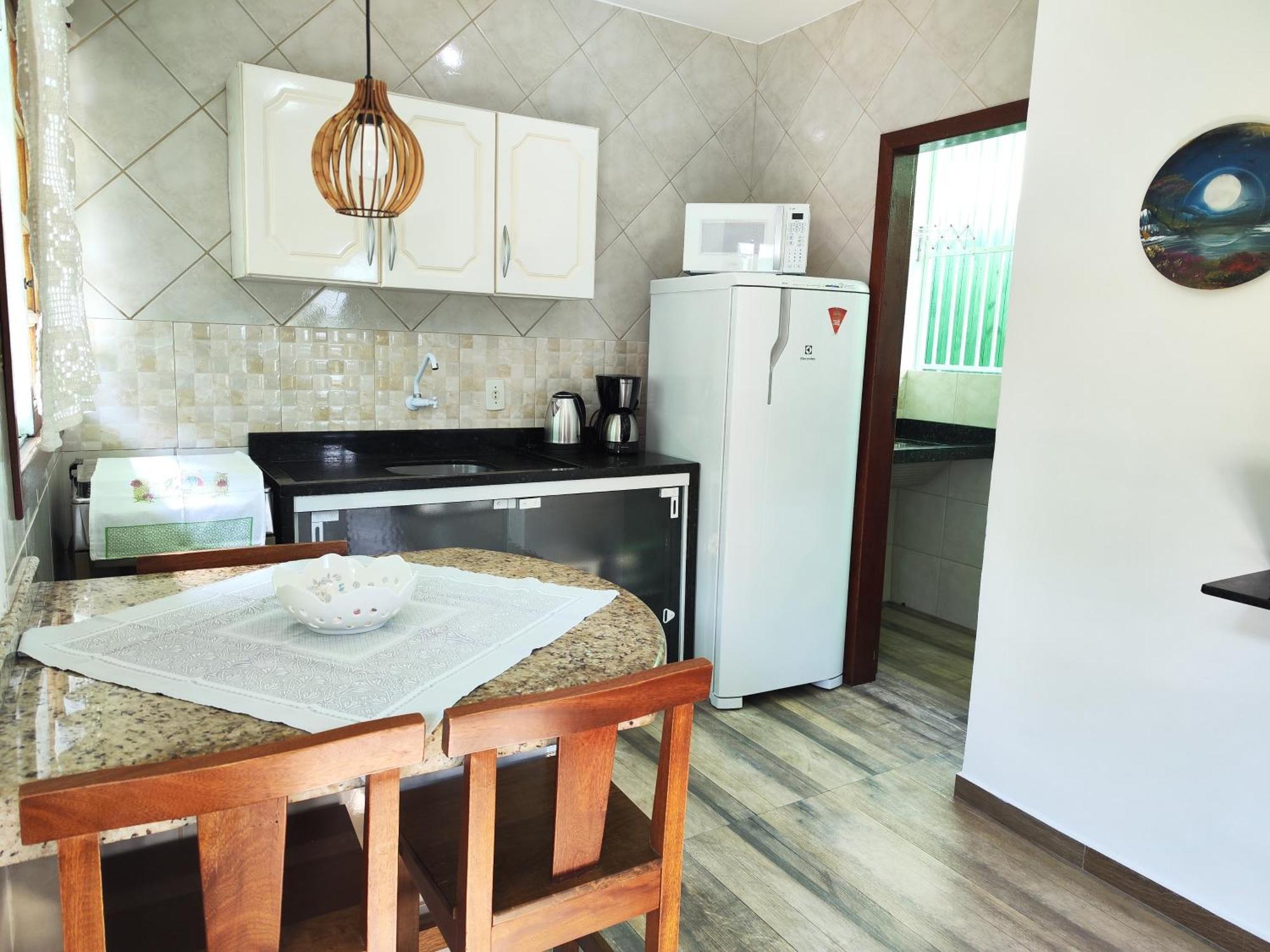 Апартаменты Residencial Verde Флорианополис Номер фото