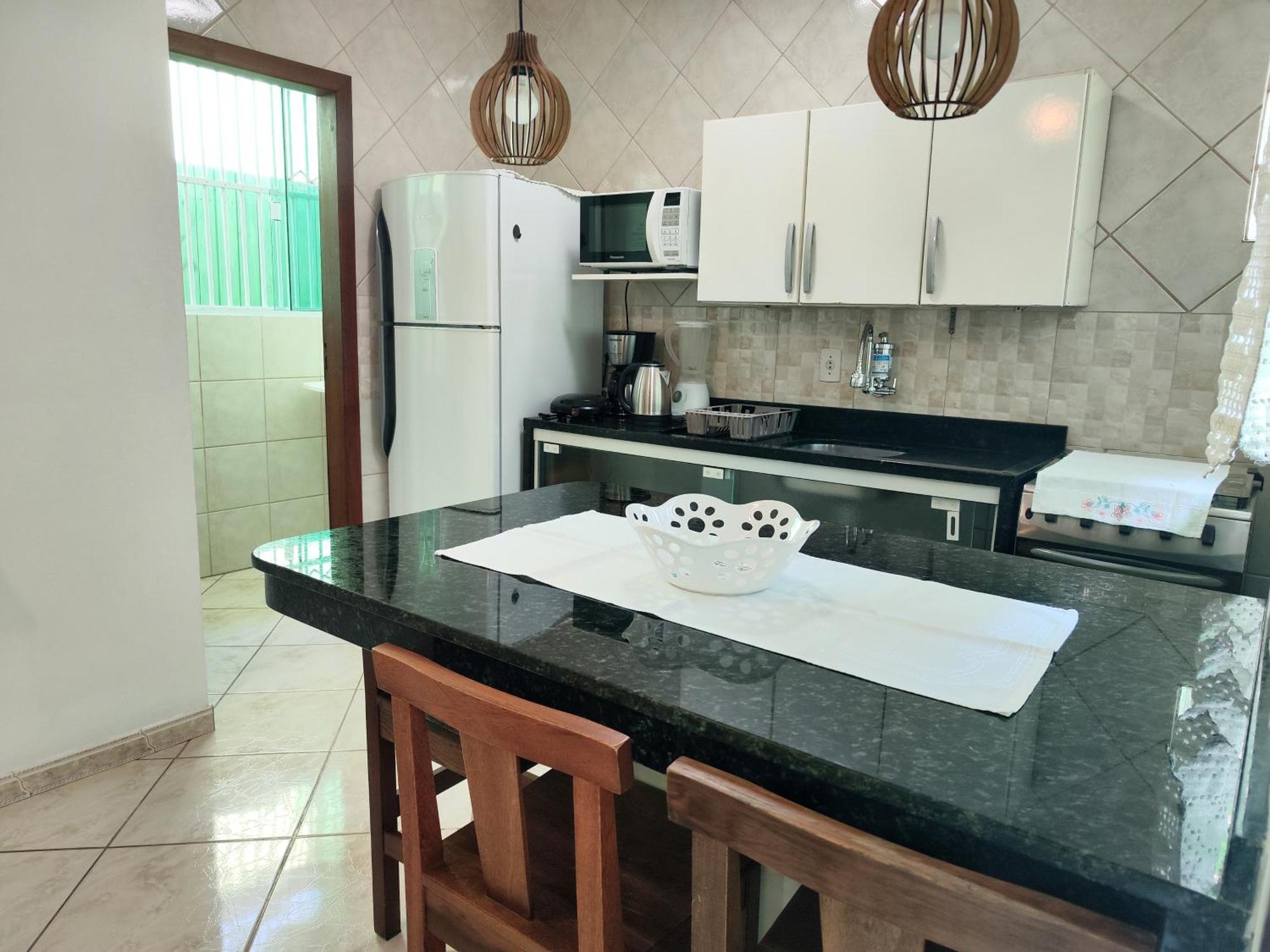 Апартаменты Residencial Verde Флорианополис Номер фото